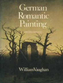  p German Romantic Painting p p Vaughan William p 