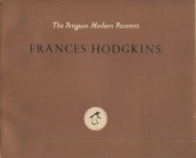  p Frances Hodgkins p p Evans Myfanwy p 