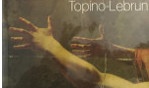 Topino Lebrun   Alain Jouffroy