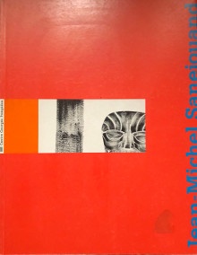  p Jean Michel Sanejouand p p retrospective 1963 1995 p p Hergott Fabrice p 