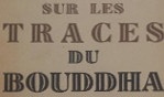 Chine   Inde   Bouddhisme   René Grousset