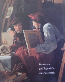  p Peintures de l age d or du Danemark p Kasper Monrad et Jean Luc Koltz dir 