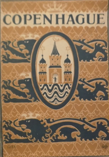 Copenhague La capitale du Danemark Jessen Franz de dir 