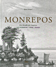 Monrepos em Une arcadie des Lumieres em Saint Petersbourg Vyborg Helsinki Knapas Rainer