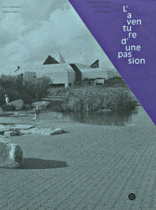p L aventure d une passion Gilbert Delaine un homme un musee p p Aude Cordonnier i et al i p