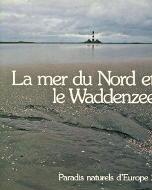 La mer du Nord et le Waddenzee Wili et Ursula Dolder