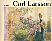 Carl Larsson Rangstrom Stig