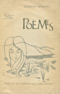 Poemes Froding Gustave