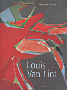 Louis van Lint Goyens de Heusch Serge