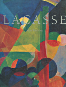  p Joseph Lacasse 1894 1975 p Renwart Marc dir 