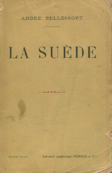La Suede Bellesort Andre