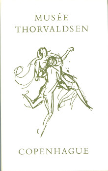 Musee Thorvaldsen 
