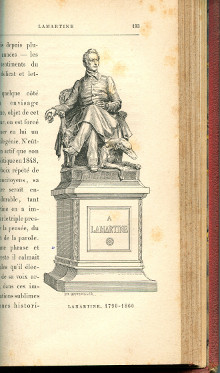 Les statues de Paris Marmottan Paul