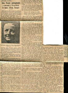 Carpeaux 1827 1875 Edition du centenaire Musee de Valenciennes em et em Centenaire de la naissance de Carpeaux Exposition retrospective au Palais des Beaux Arts 12 juin 31 juillet 1927 Lefrancq Ad conservateur Clement Carpeaux Louise