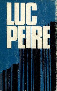 Luc Peire Xuriguera Gerard