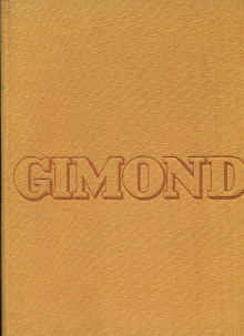 Gimond et l esprit des formes George Waldemar