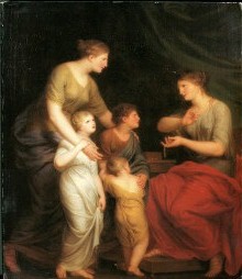 A C Lens 1739 1822 Jacobs Alain