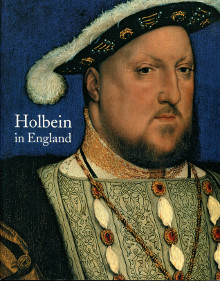 Holbein in England Foister Susan
