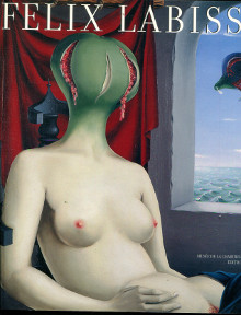 p Felix Labisse 1905 1982 p Baligand Francoise dir