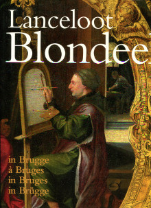 Lanceloot Blondeel a Bruges in Bruges in Brugge Tahon Eva