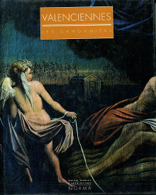 Valenciennes Les Canonniers Culot Maurice Maufroy William Pinon Pierre 