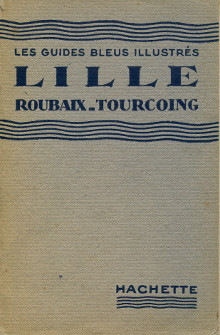 Lille Roubaix Tourcoing 