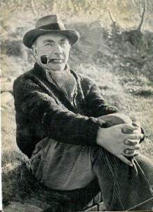 John Raedecker 1885 1956 Wiessing H P L preface 