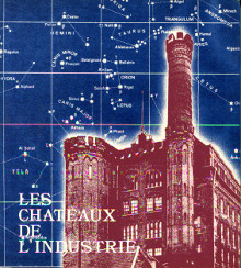 Les chateaux de l industrie recherches sur l architecture de la region lilloise de 1830 a 1930 tome II Grenier Lise et Wieser Benedetti Hans