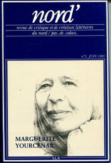 Marguerite Yourcenar collectif