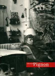 Edouard Pignon retrospective Bouchet Philippe et Schulmann Didier dir 