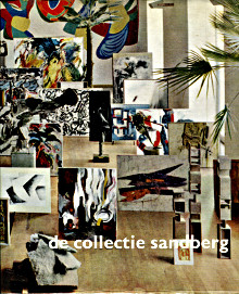 de collectie sandberg collectif