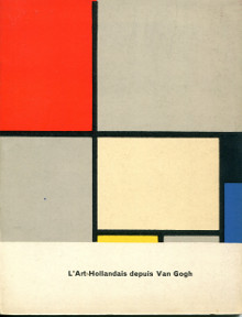 L art hollandais depuis Van Gogh De Wilde E L L introduction 