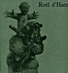 Roel d Haese Sculptures em dessins em Gabszewicz Marc Jaskold et Yperman Chris