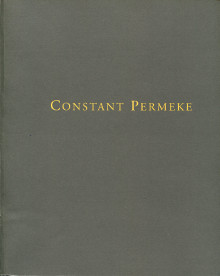 Constant Permeke 1886 1952 retrospective Van den Bussche Willy dir 