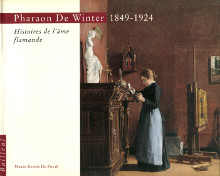  p Pharaon de Winter 1849 1924 p p i Histoires de l ame flamande i p Guillaut Laurent dir 