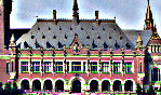 La Haye   Palais Paix