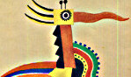 SW   Ballets suédois MAMVP 1970