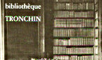 Coll. Tronchin 1987