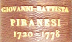 Piranèse   Focillon