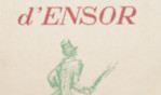 Ensor   Fierens dessins
