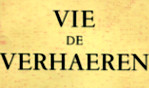 Verhaeren   Mabille