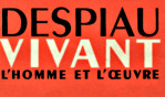 Despiau vivant   W. George