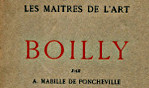 Boilly   Mabille Poncheville 1931