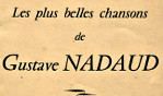 Nadaud   Tourcoing 1957