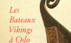 NW   Bateaux Vikings Oslo