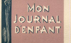 Lagerlöf   Journal Enfant 1939
