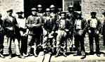 Nord Pas de Calais   Mine les hommes de