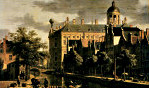 Amsterdam   History City