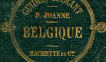 Belgique   Joanne 1881