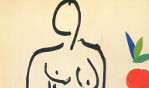 Matisse  Pierre dation Matisse